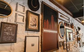 Courtyard Austin Downtown/Convention Center